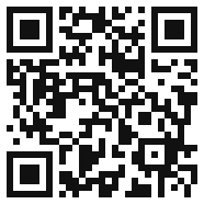 QR code that opens Pink Palm Puff's profile in the Coverstar app