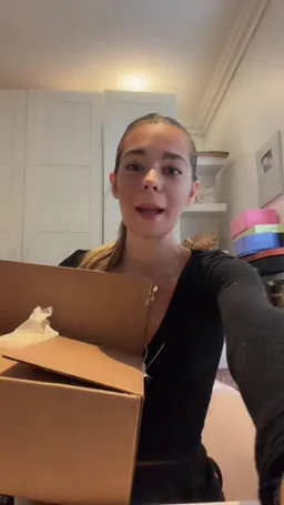 Preppyclaws on Coverstar, video from Aug 21: brandy haul!! 🤍🇨🇦