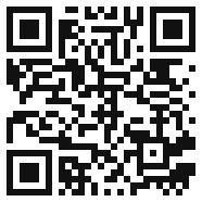 QR code that opens Preppyclaws's profile in the Coverstar app