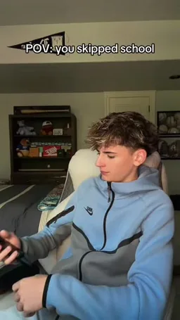 Quinn Mendenhall on Coverstar, video from Sep 8: new video