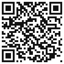 QR code that opens Quinn Mendenhall's profile in the Coverstar app