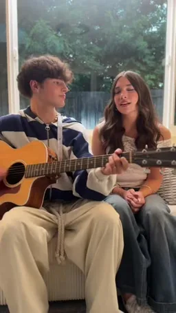 Reese Herron on Coverstar, video from Jun 6: Our new song is out! Have you streamed it yet? #EveryDay #newsong
