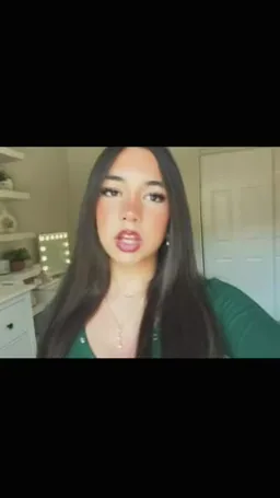 Reese Herron on Coverstar, video from Mar 22: #ILoveItILoveItILoveIt 🫶 what’s your fave song rn?