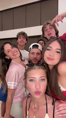 Rock Squad on Coverstar, video from Jun 4: Squad up ❤️