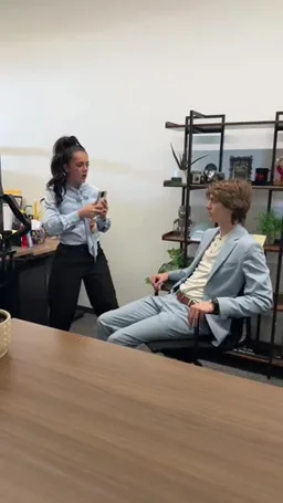 Rock Squad on Coverstar, video from May 22: CREATORS! Out now on ❤️