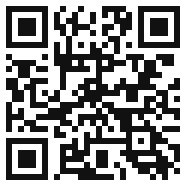 QR code that opens Rock Squad's profile in the Coverstar app