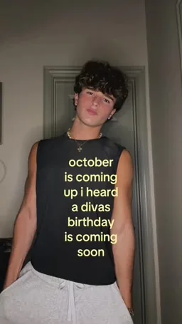 Ryder Tully on Coverstar, video from Sep 3: new video