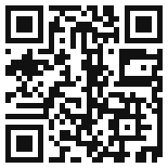 QR code that opens Ryder Tully's profile in the Coverstar app