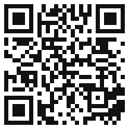 QR code that opens Saidee Nelson's profile in the Coverstar app