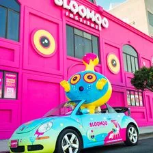 Sloomoo Institute on Coverstar