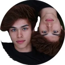 Stokes Twins on Coverstar
