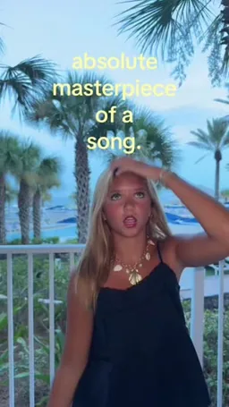 Sydney Raniszeski on Coverstar, video from Jul 27: new video