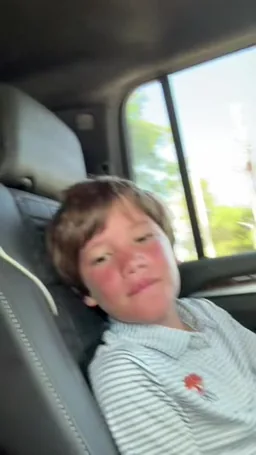 Sydney Raniszeski on Coverstar, video from Jul 26: part 2 lol
