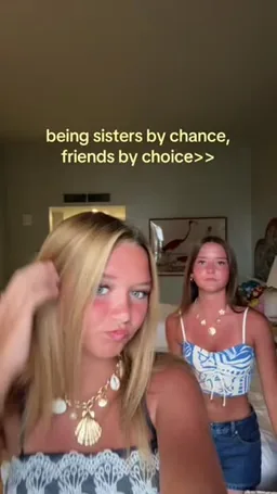 Sydney Raniszeski on Coverstar, video from Jul 25: liv and maddie referenceee