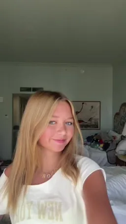 Sydney Raniszeski on Coverstar, video from Jul 24: yayy florida