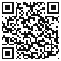 QR code that opens Sydney Raniszeski's profile in the Coverstar app