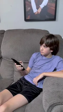The Regan Bros on Coverstar, video from Jun 12: Typical Friday Night 🫪