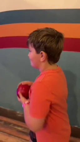 The Regan Bros on Coverstar, video from May 7: The Bowling Bros 🎳