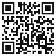 QR code that opens The Regan Bros's profile in the Coverstar app
