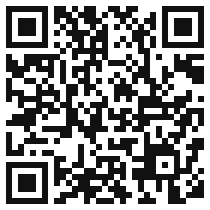 QR code that opens The Stella Show's profile in the Coverstar app