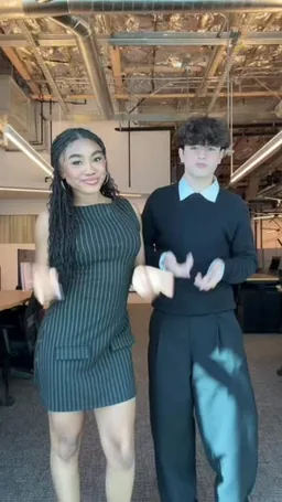 Sydney Smiles on Coverstar, video from Mar 19: Dumber and Dumber