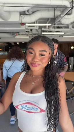 Sydney Smiles on Coverstar, video from Mar 15: Do you agree?
