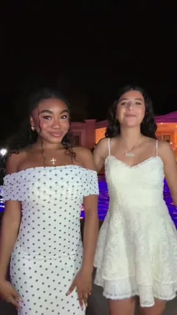Sydney Smiles on Coverstar, video from Mar 13: new video