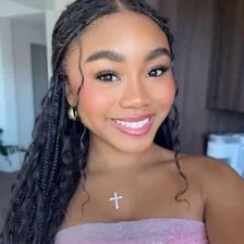 Sydney Smiles on Coverstar