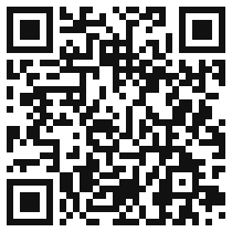 QR code that opens Sydney Smiles's profile in the Coverstar app