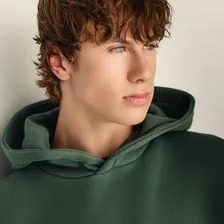Tyler Douglas on Coverstar