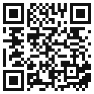 QR code that opens Tyler Douglas's profile in the Coverstar app