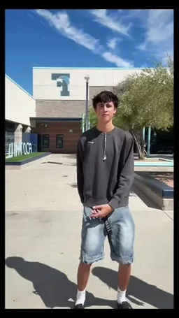 Ty G on Coverstar, video from Sep 8: LETS HOST?? #TakeItRealSlow