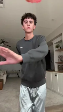 Ty G on Coverstar, video from Aug 18: new video
