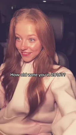 Zoe Mordas on Coverstar, video from Aug 16: new video