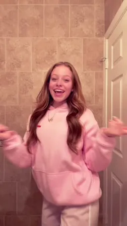Zoe Mordas on Coverstar, video from Aug 5: new video