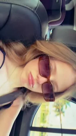 Zoe Mordas on Coverstar, video from Aug 1: new video
