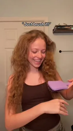 Zoe Mordas on Coverstar, video from Jul 15: new video